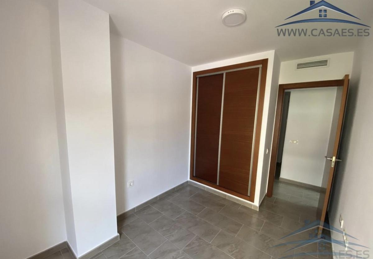 Продажа от

 Квартира на Aguadulce