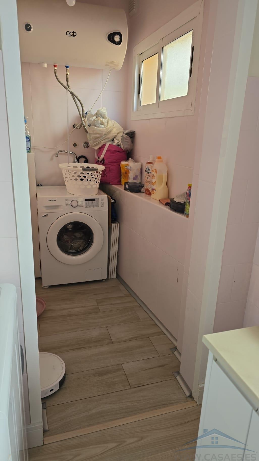 Vente de duplex dans Vícar