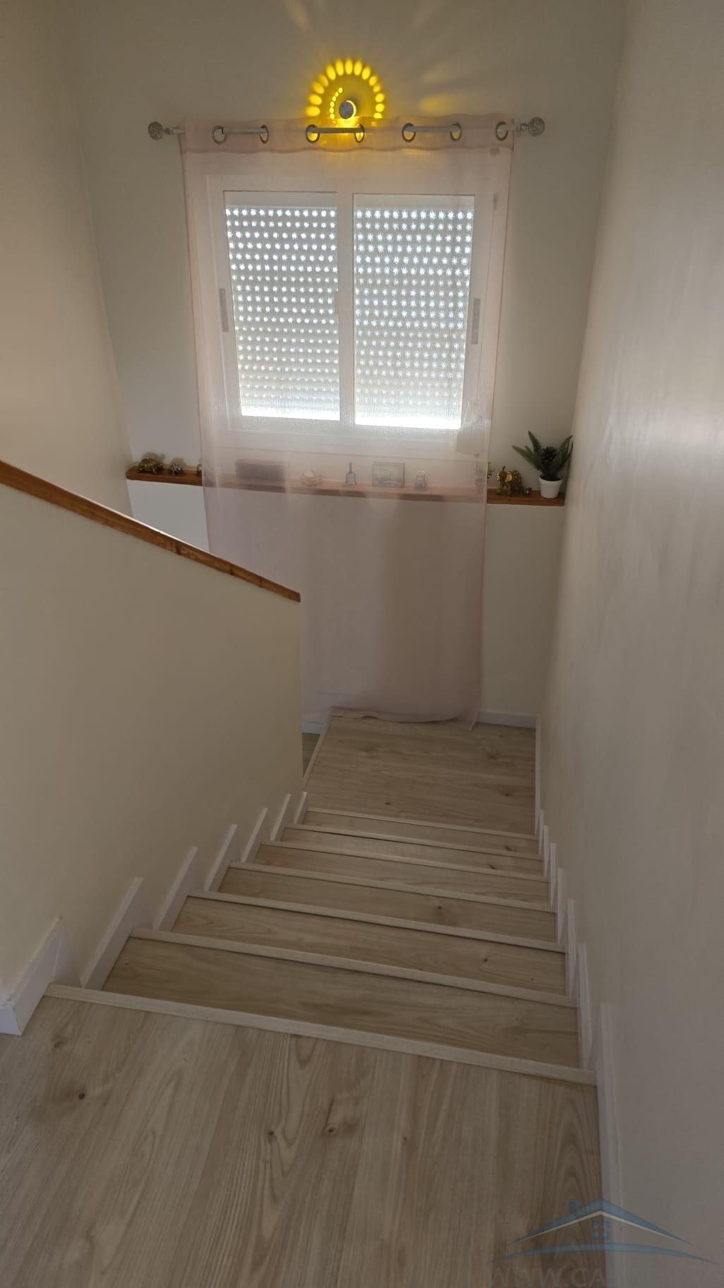 Vente de duplex dans Vícar