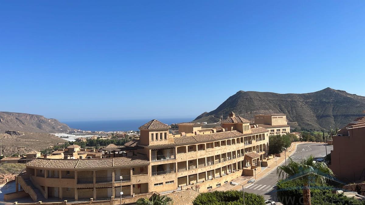 Vente de duplex dans Vícar