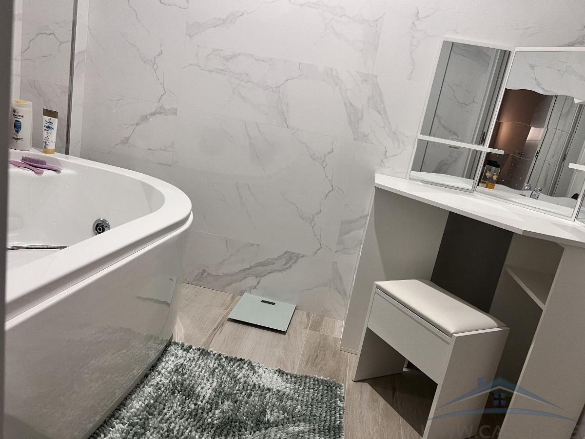 Vente de duplex dans Vícar