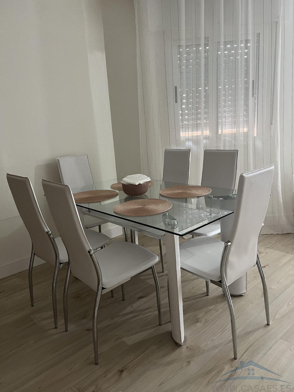 Vente de duplex dans Vícar