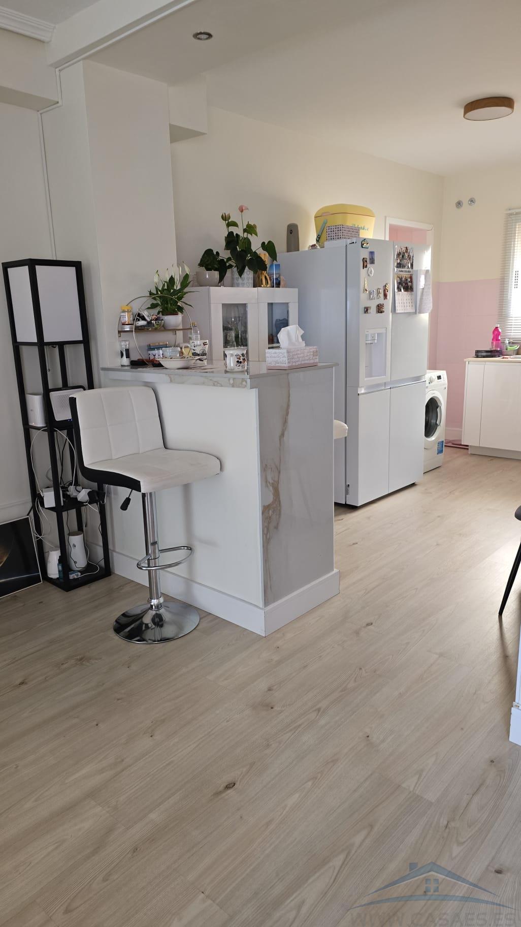 Vente de duplex dans Vícar