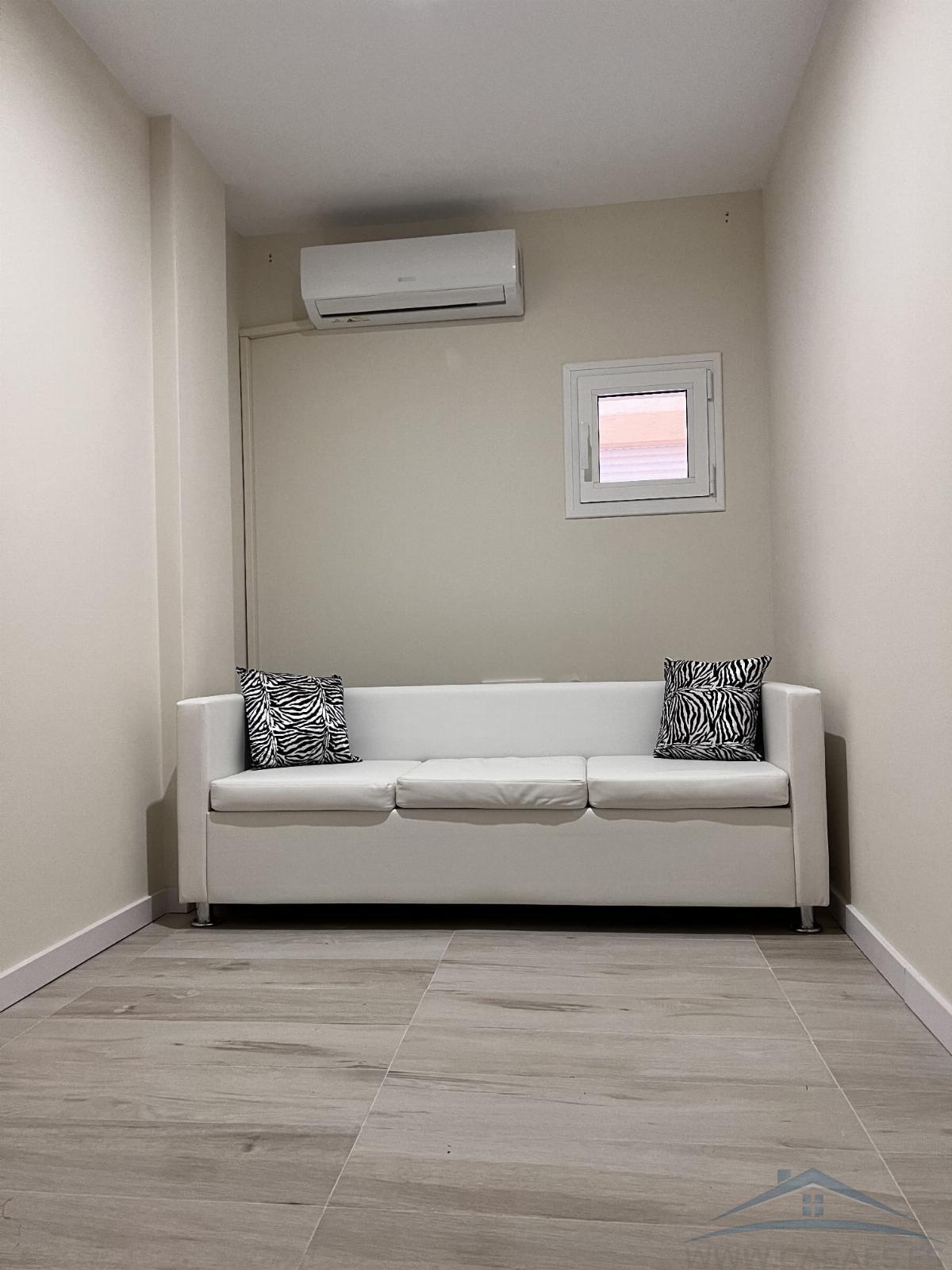 Vente de duplex dans Vícar