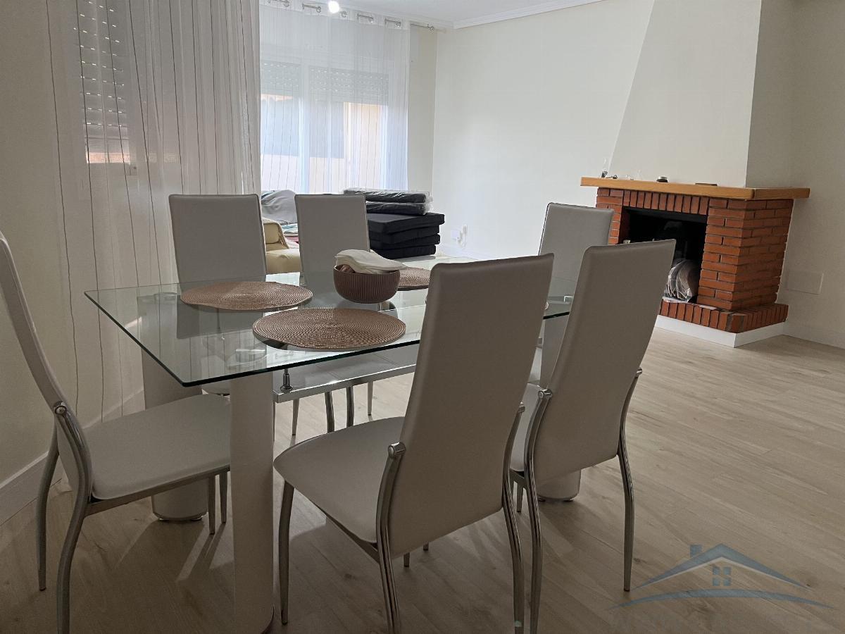 Vente de duplex dans Vícar