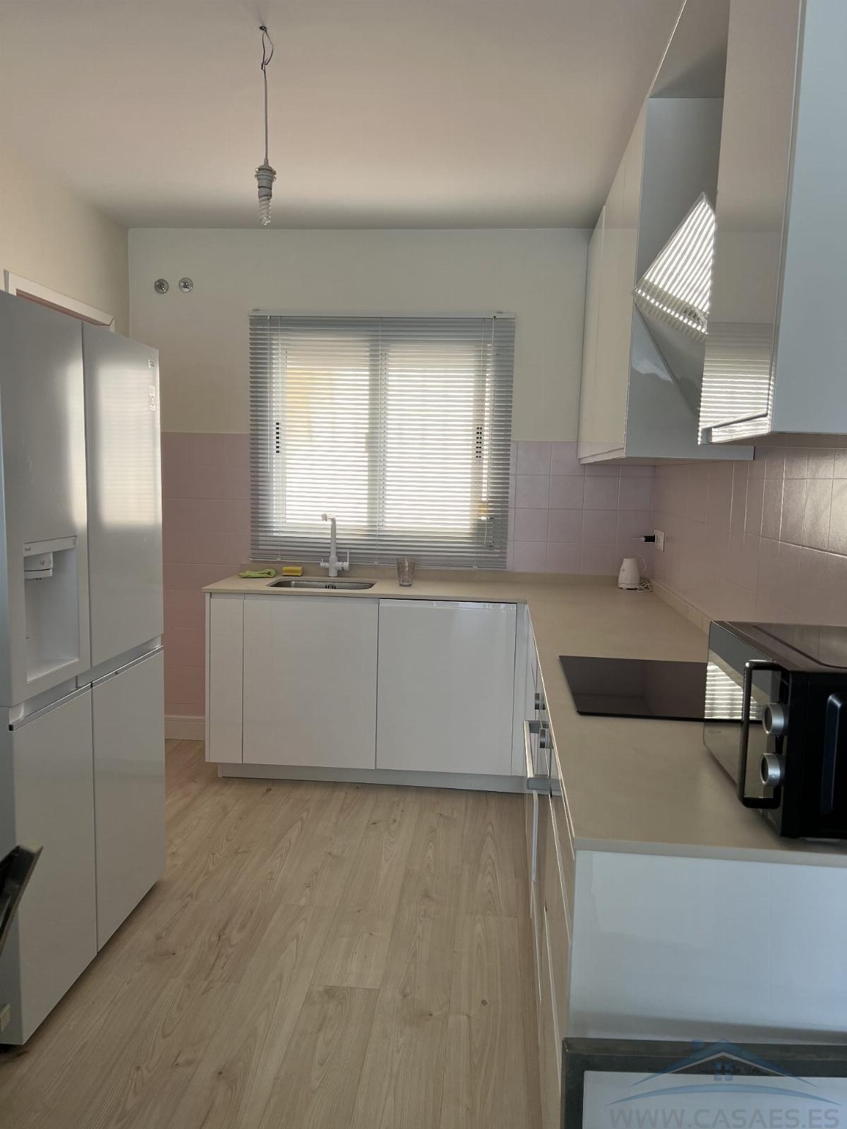 Vente de duplex dans Vícar