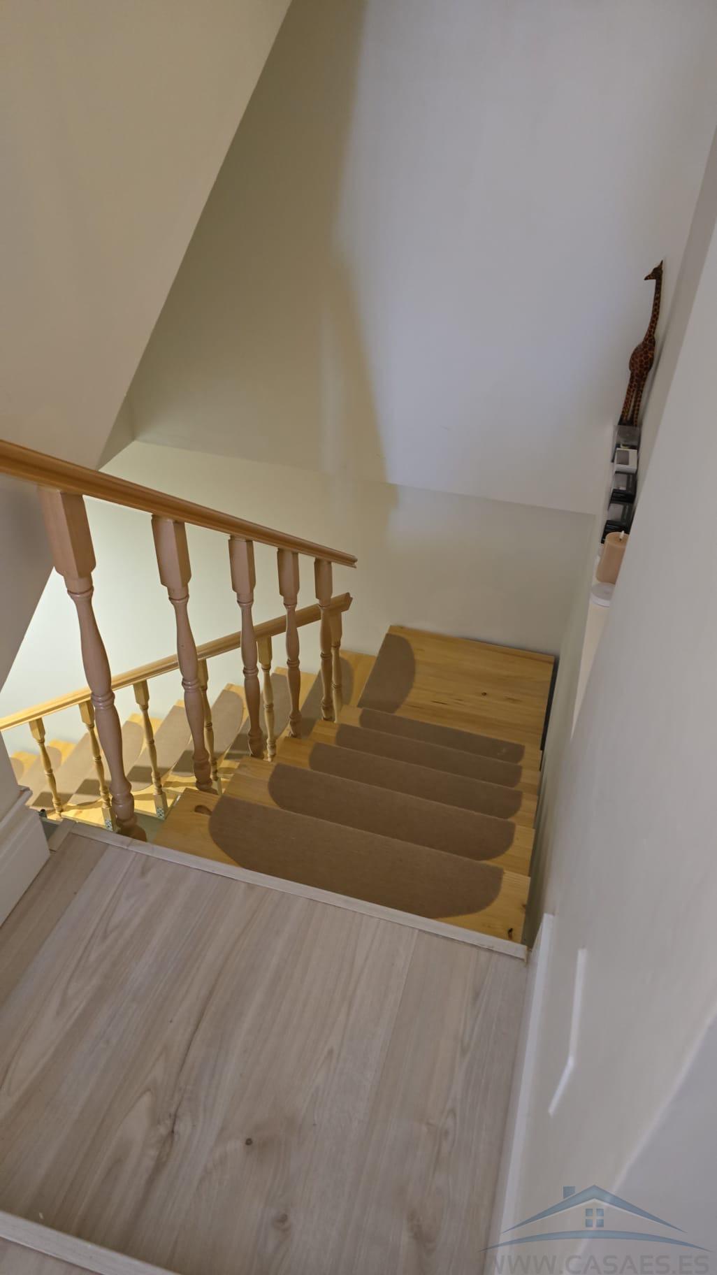 Vente de duplex dans Vícar