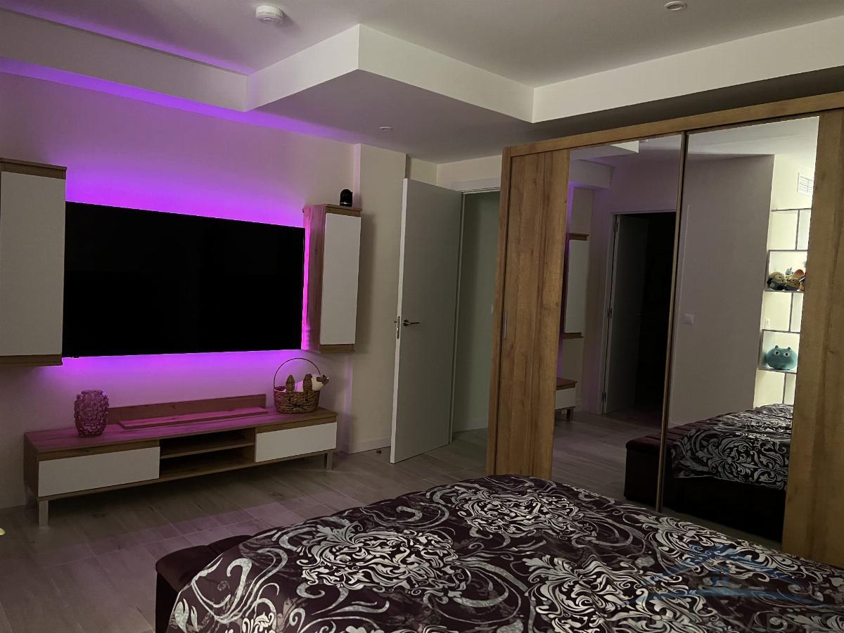 Vente de duplex dans Vícar