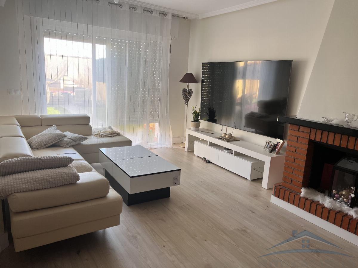 Vente de duplex dans Vícar