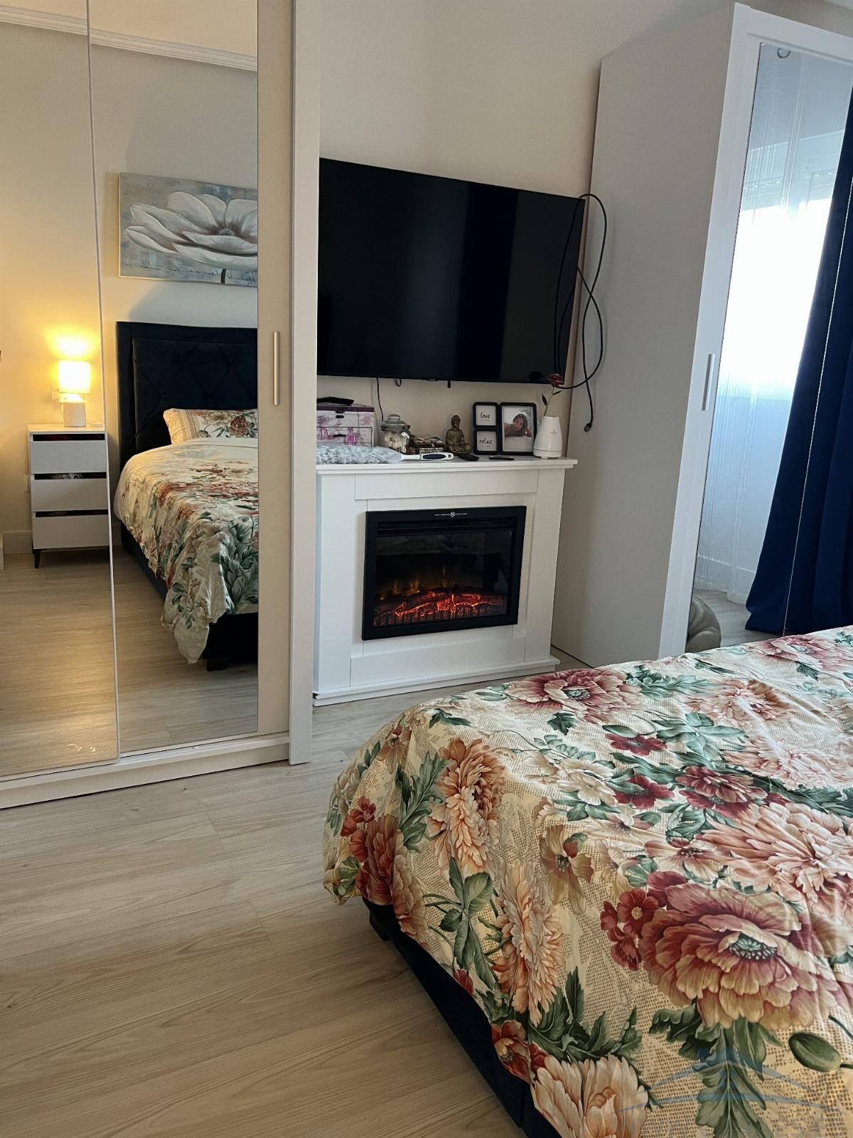 Vente de duplex dans Vícar
