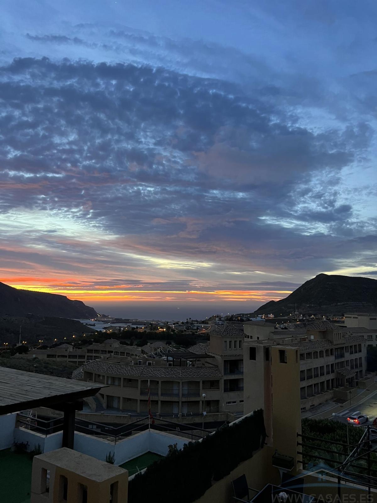 Vente de duplex dans Vícar