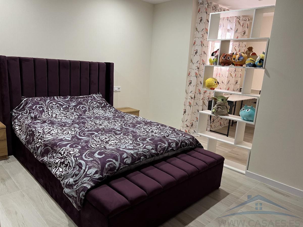 Vente de duplex dans Vícar