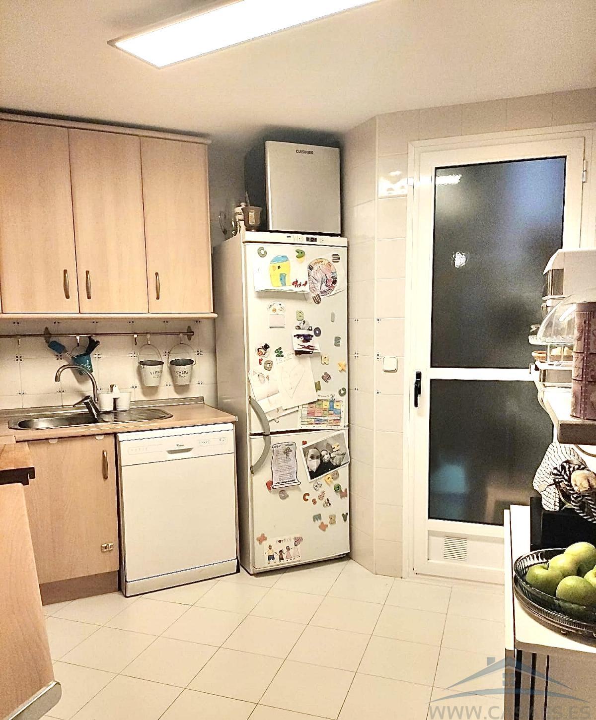 Продажа от

 Квартира на Aguadulce