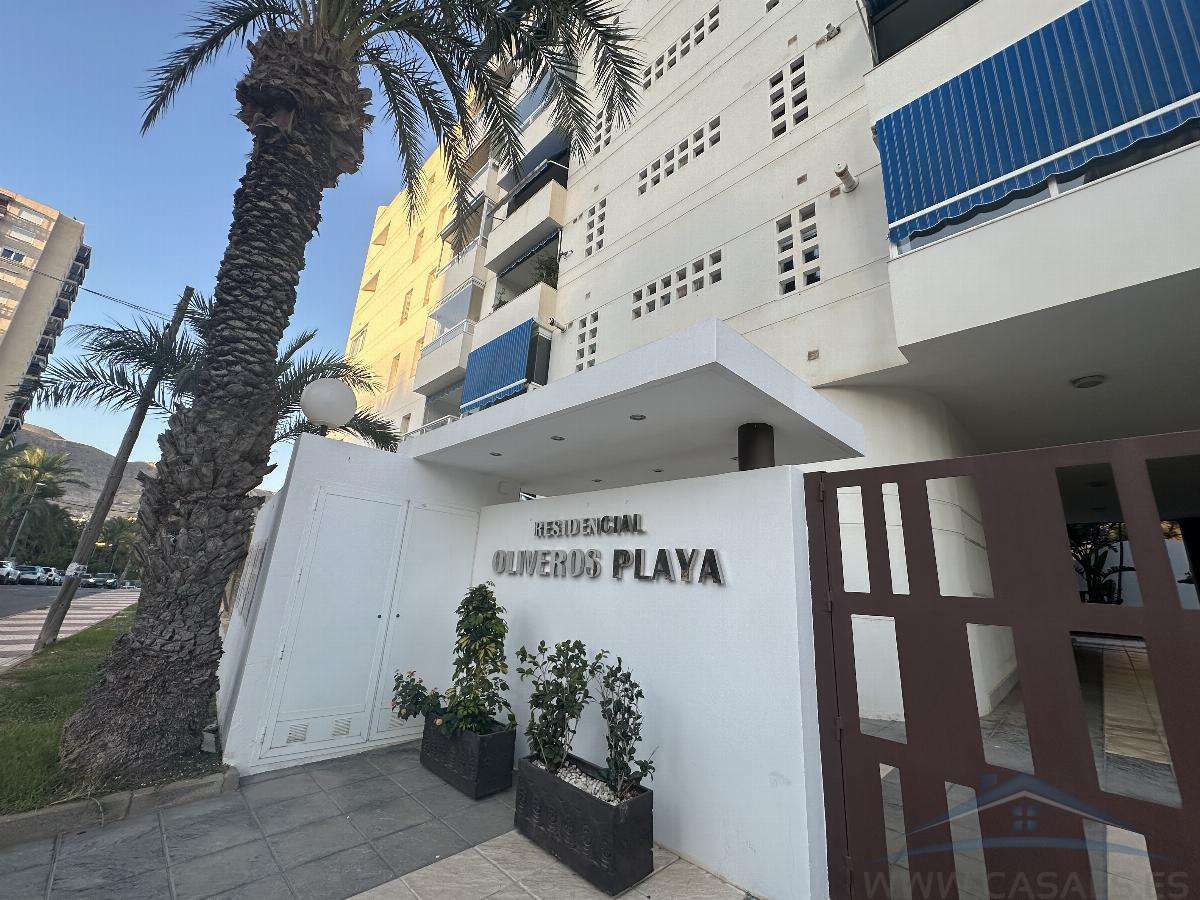 Продажа от

 Квартира на Aguadulce