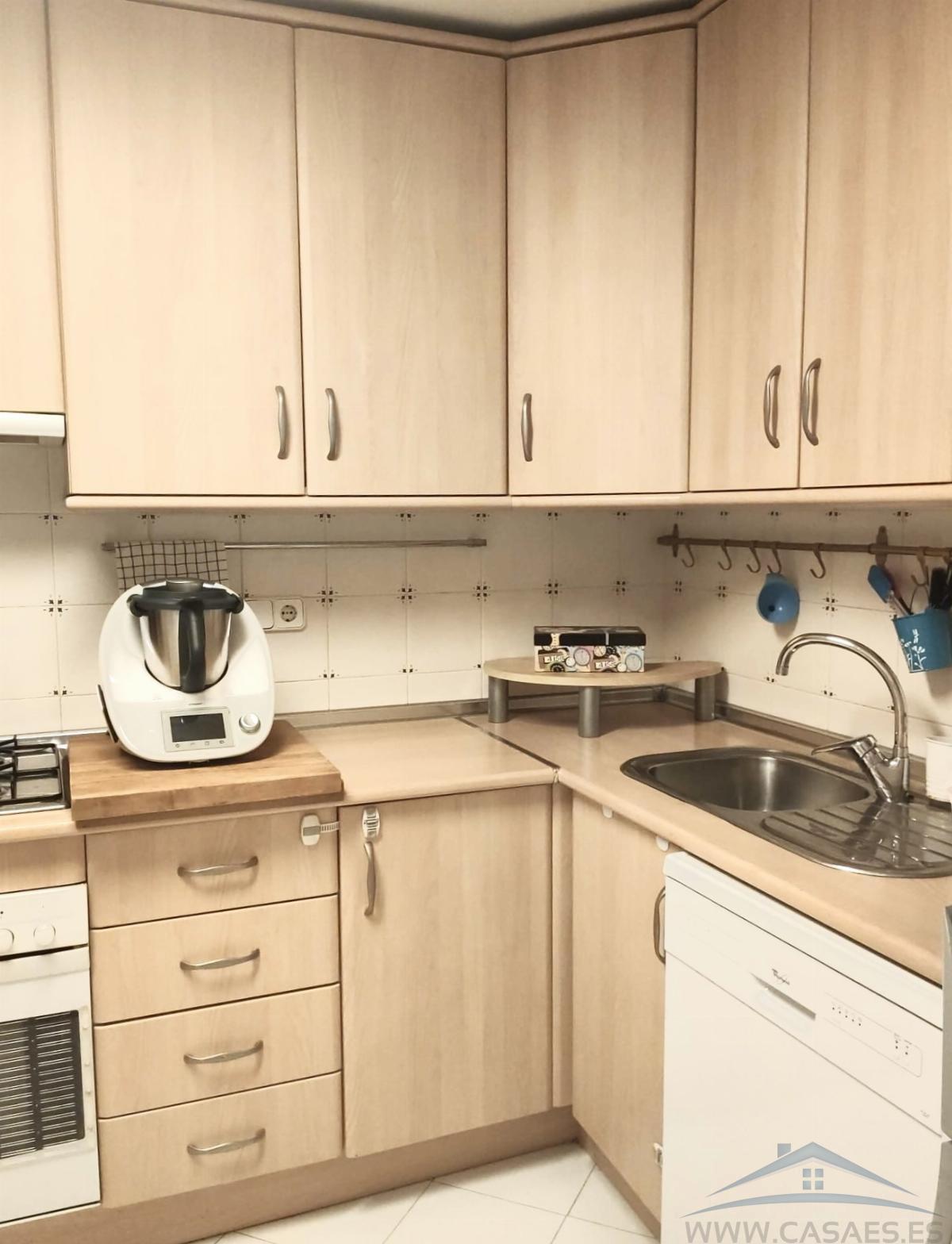 Продажа от

 Квартира на Aguadulce