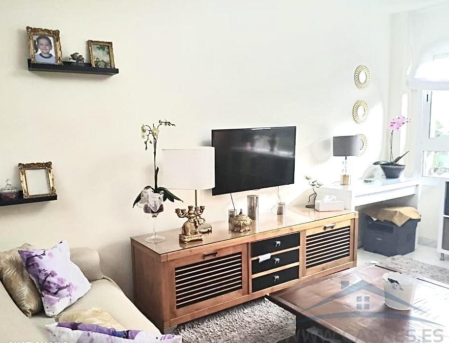 Продажа от

 Квартира на Aguadulce