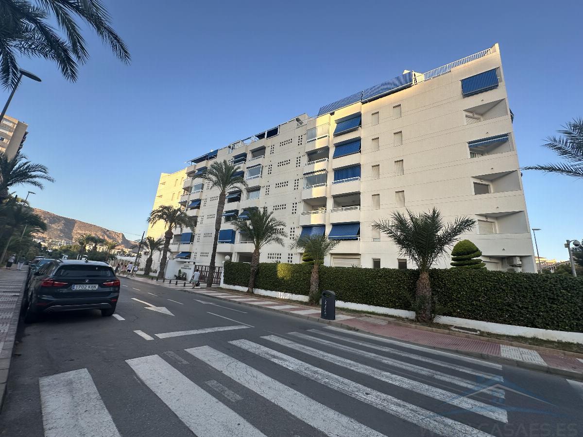 Продажа от

 Квартира на Aguadulce