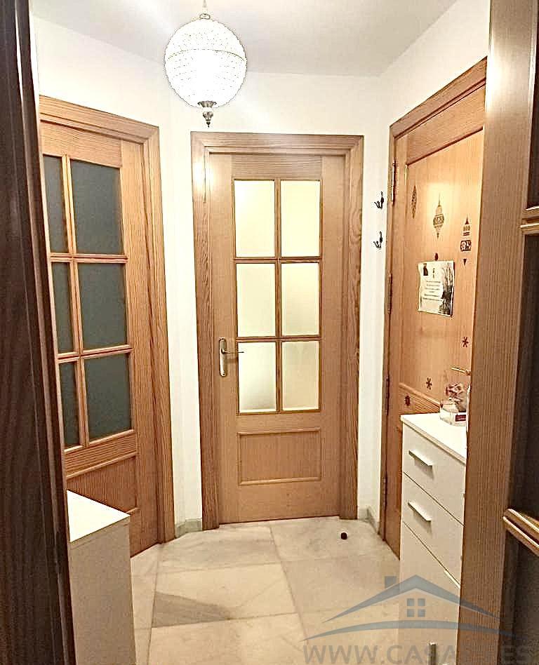 Продажа от

 Квартира на Aguadulce