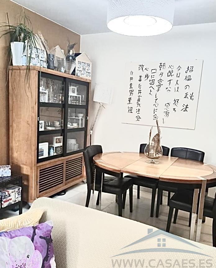 Продажа от

 Квартира на Aguadulce