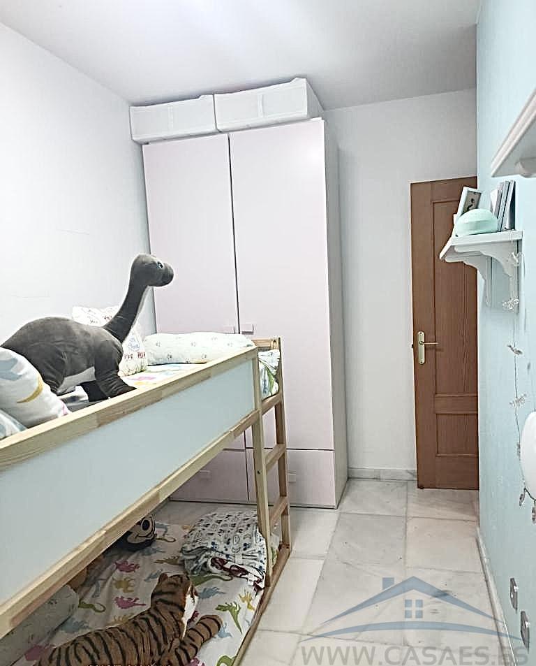 Продажа от

 Квартира на Aguadulce