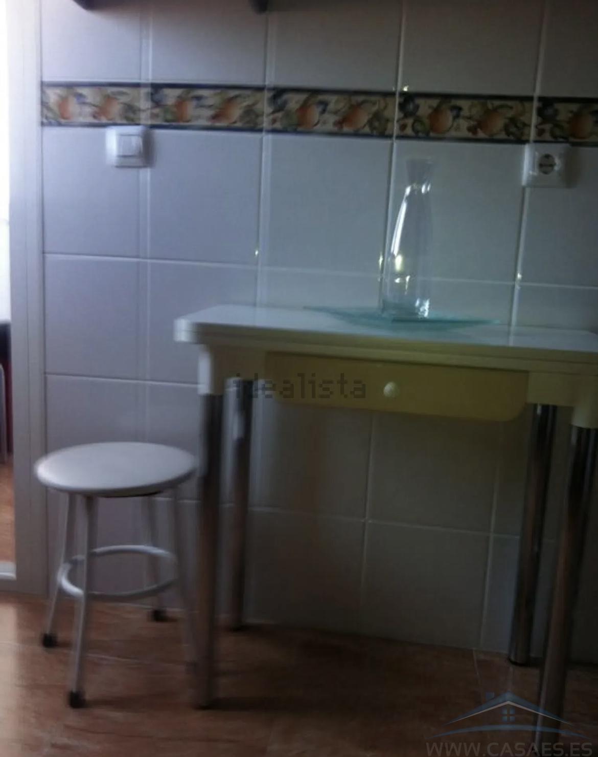 Venta de piso en El Parador de las Hortichuelas
