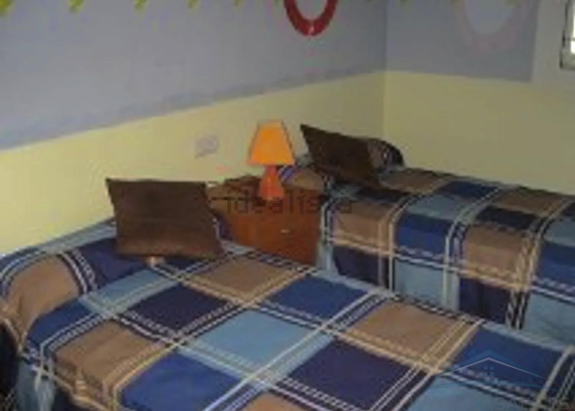 Venta de piso en El Parador de las Hortichuelas