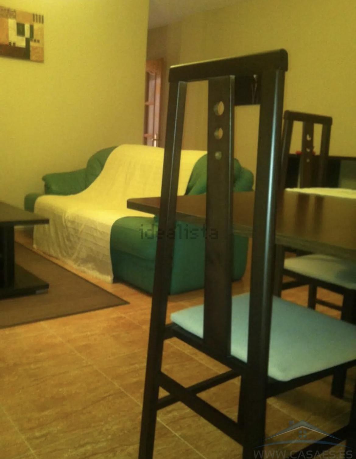 Venta de piso en El Parador de las Hortichuelas