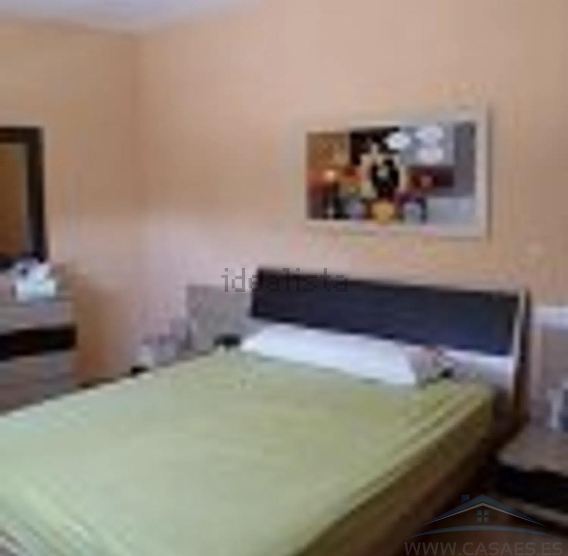 Venta de piso en El Parador de las Hortichuelas