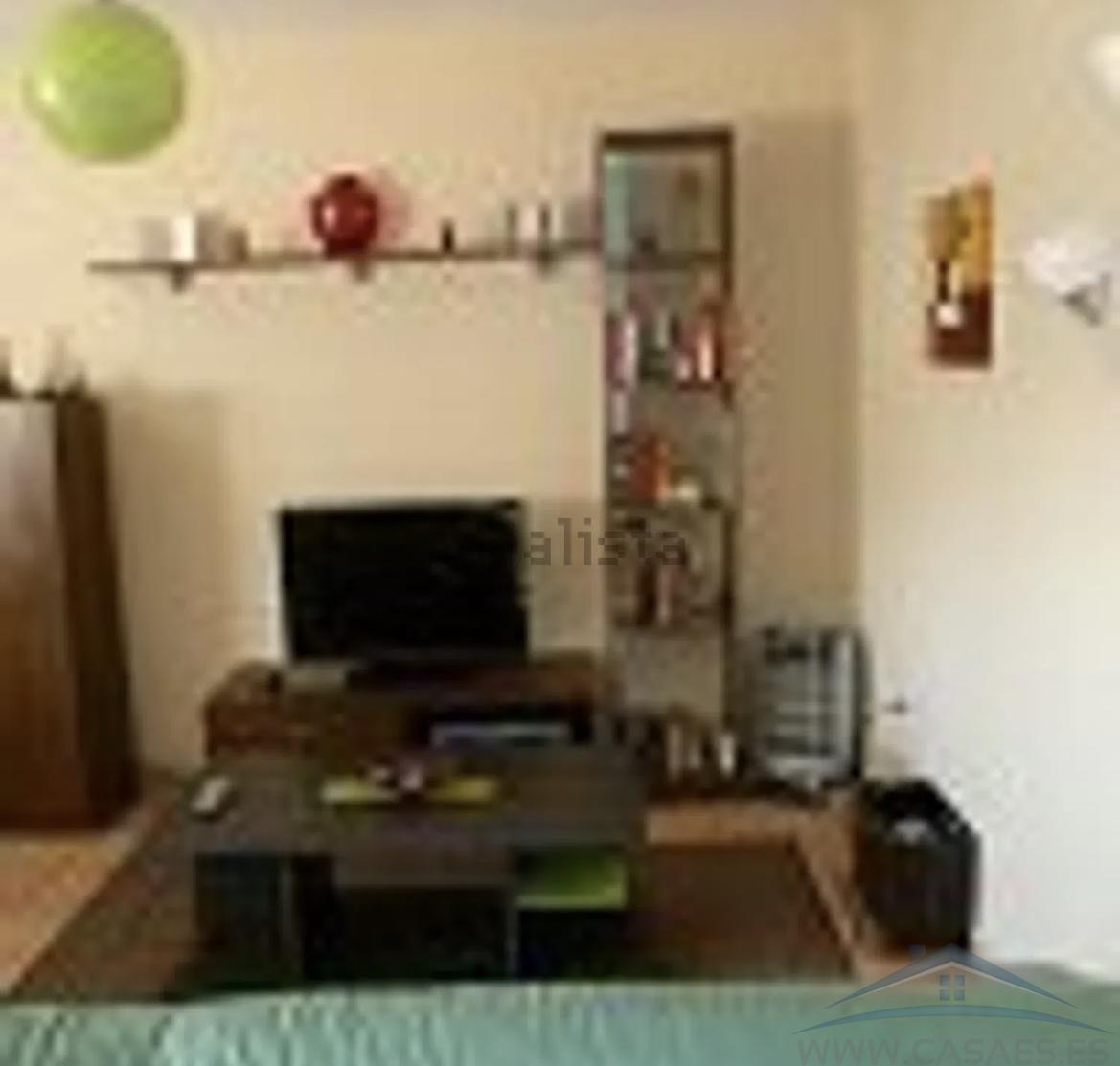 Venta de piso en El Parador de las Hortichuelas