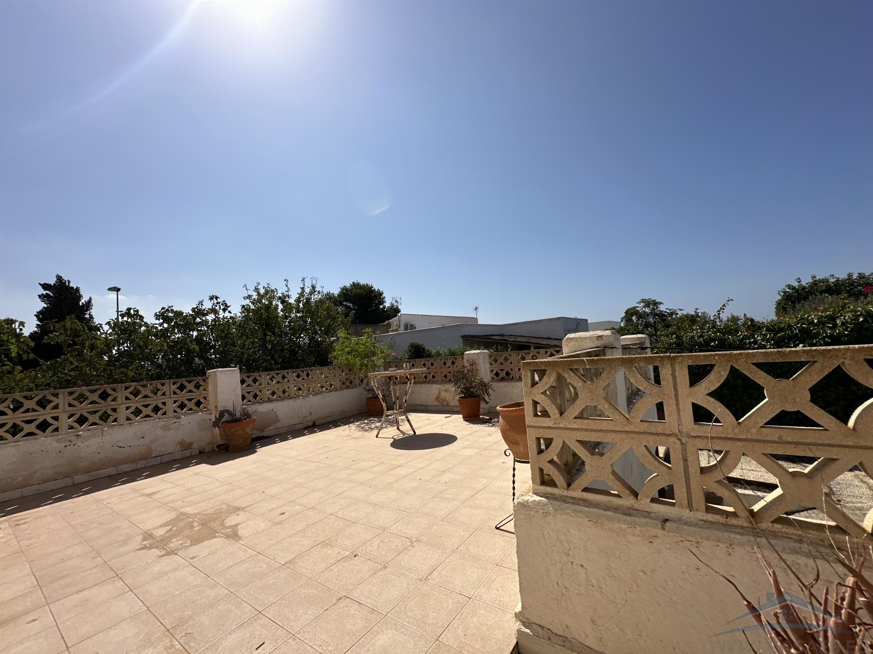Продажа от

 Шалет

 на Almería