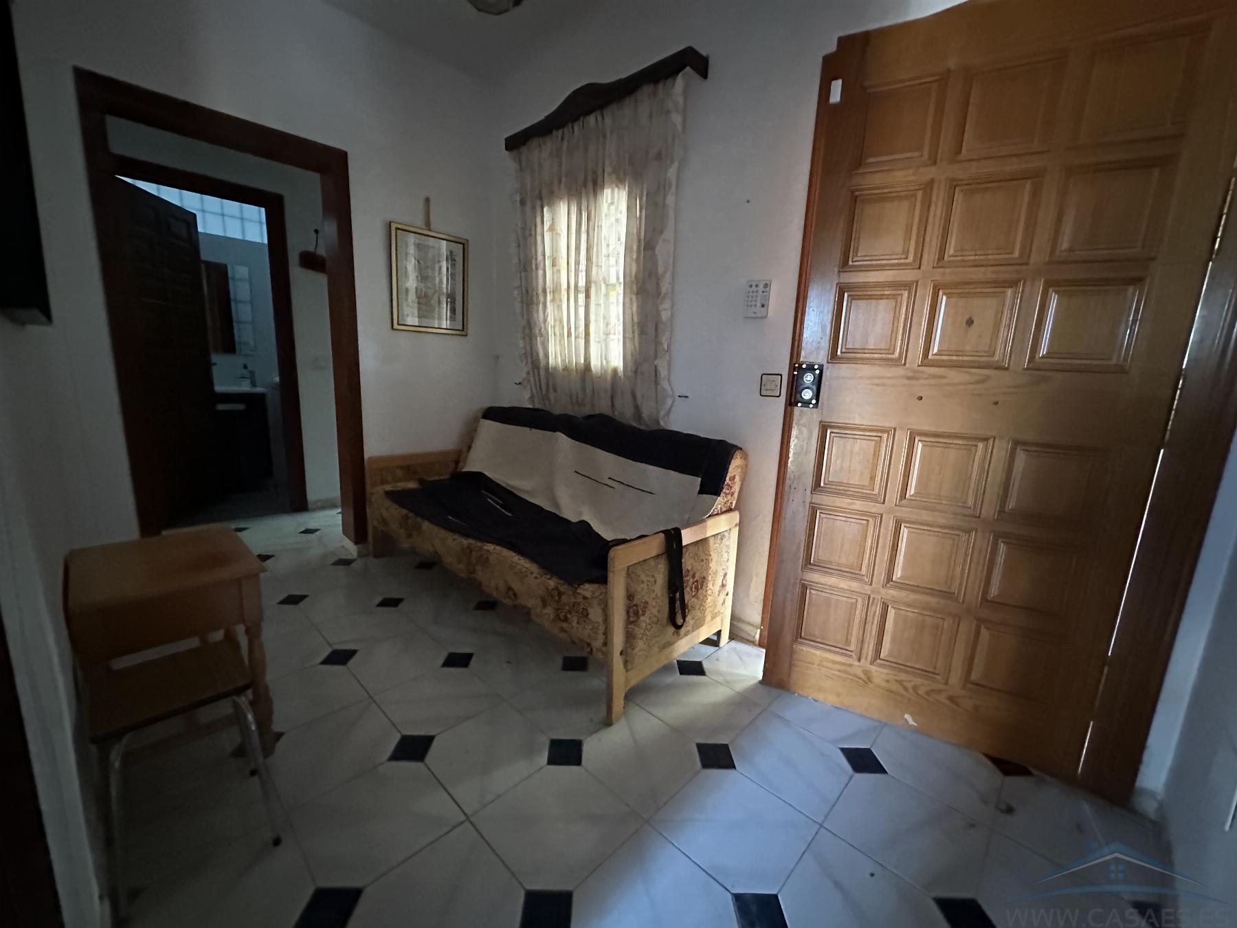 Продажа от

 Шалет

 на Almería