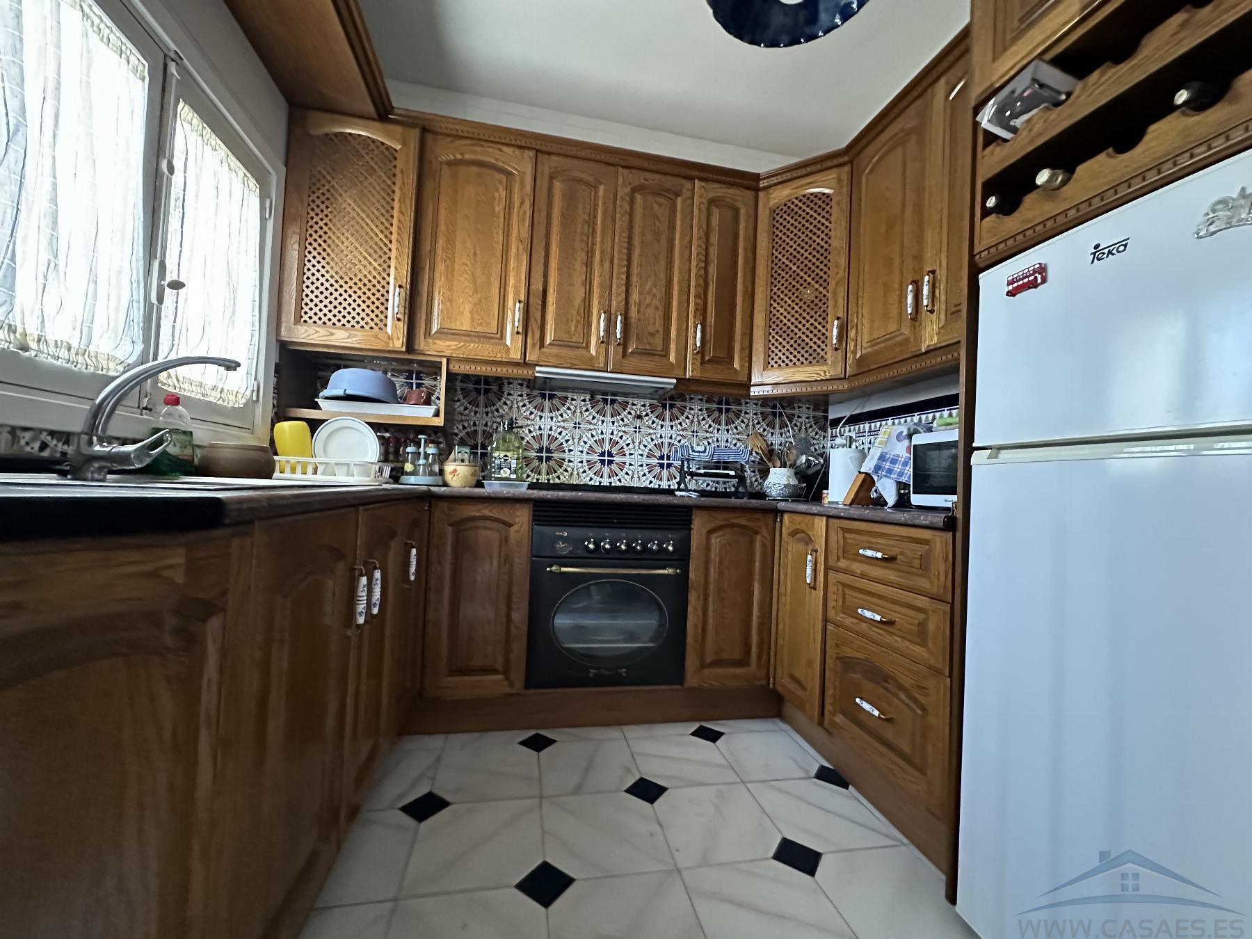 Продажа от

 Шалет

 на Almería