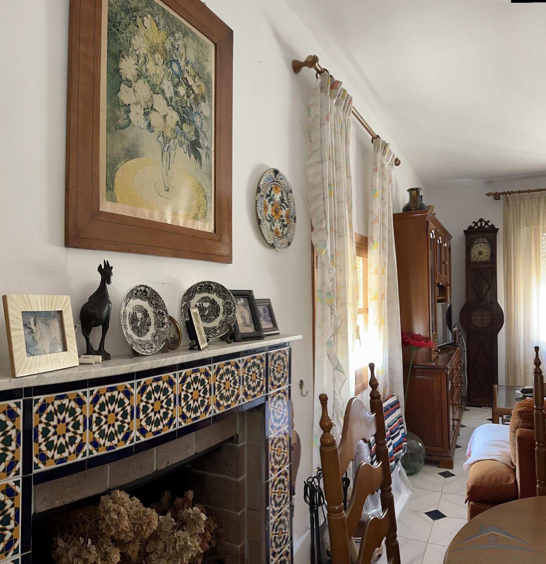 Продажа от

 Шалет

 на Almería