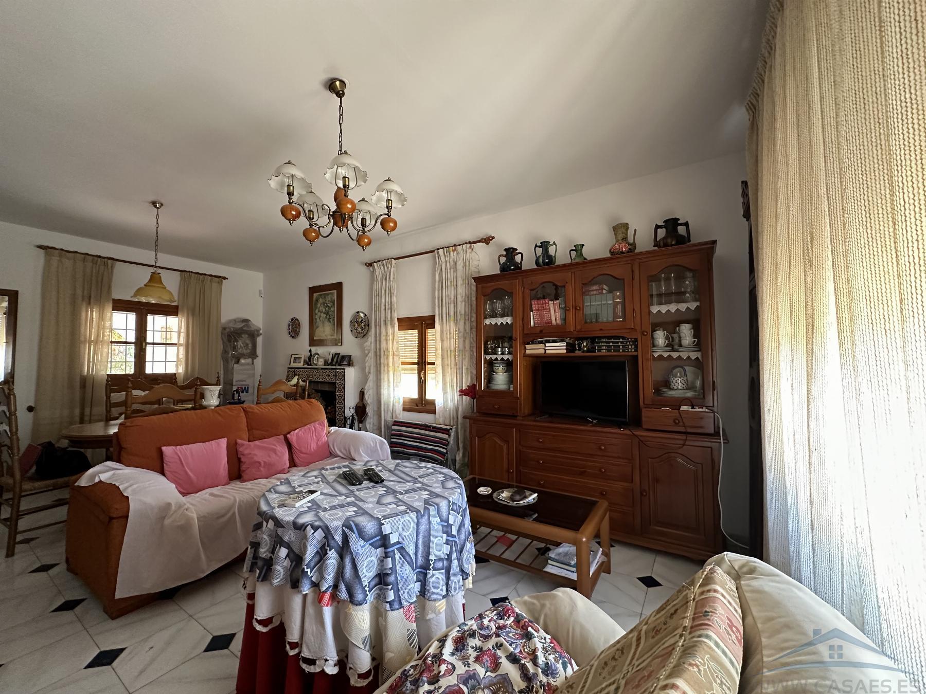 Продажа от

 Шалет

 на Almería