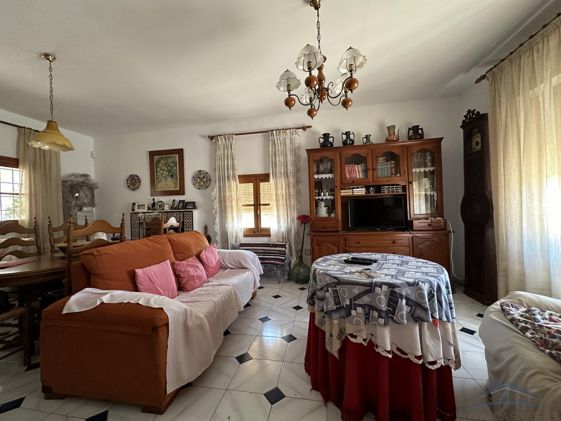 Продажа от

 Шалет

 на Almería