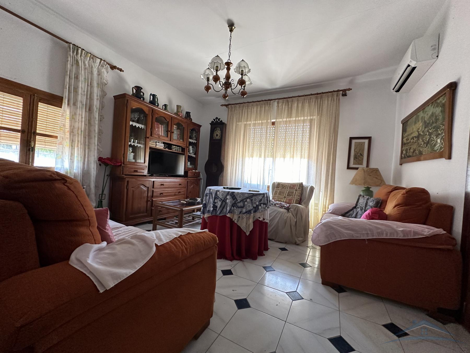 Продажа от

 Шалет

 на Almería