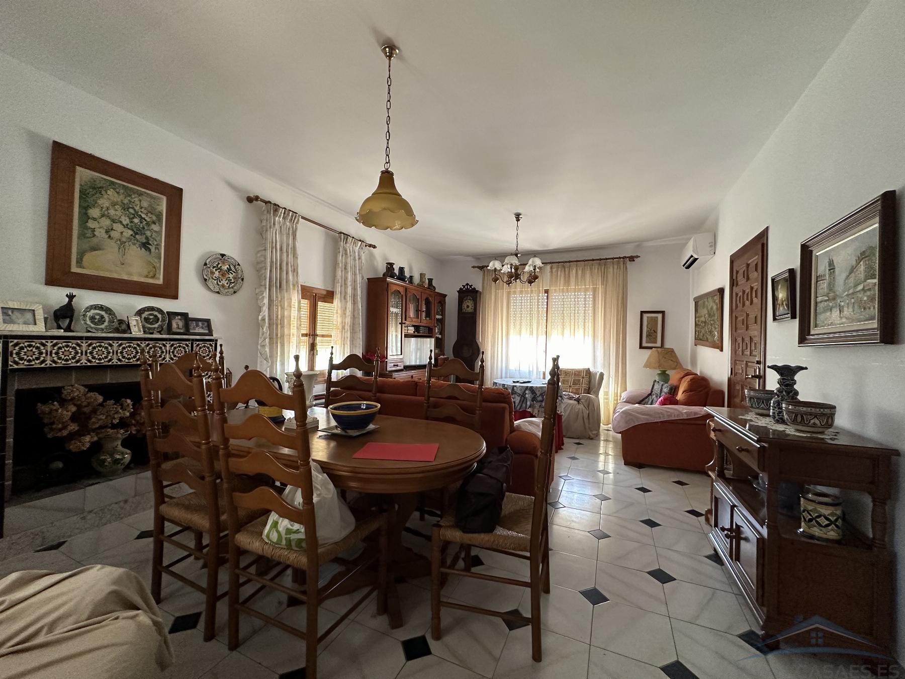Продажа от

 Шалет

 на Almería