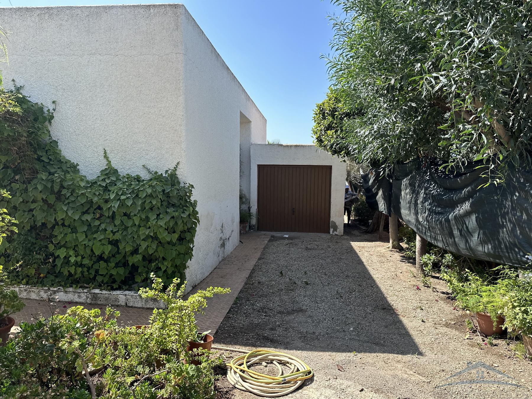Продажа от

 Шалет

 на Almería