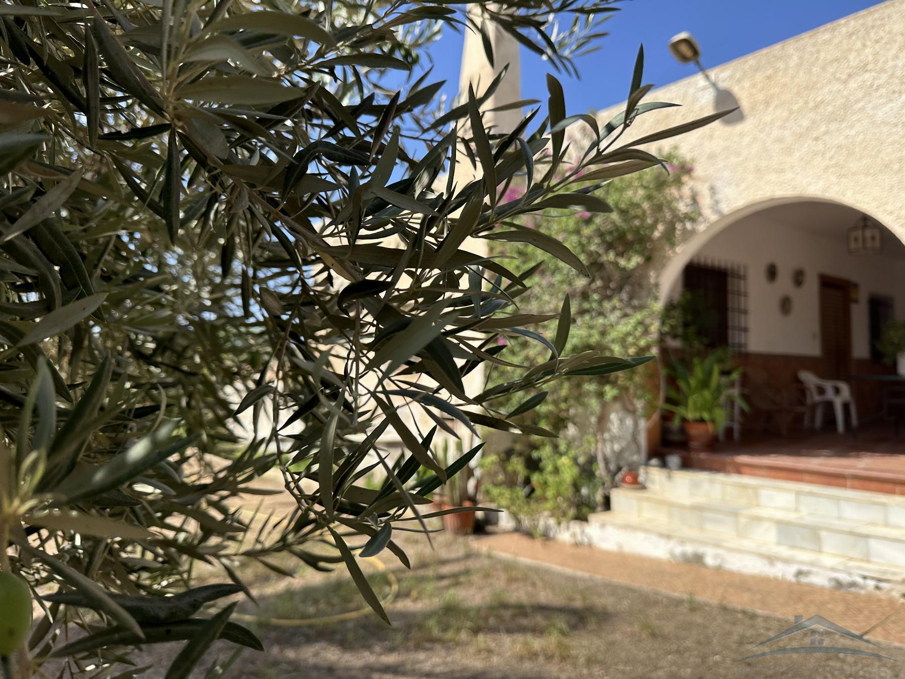 Продажа от

 Шалет

 на Almería