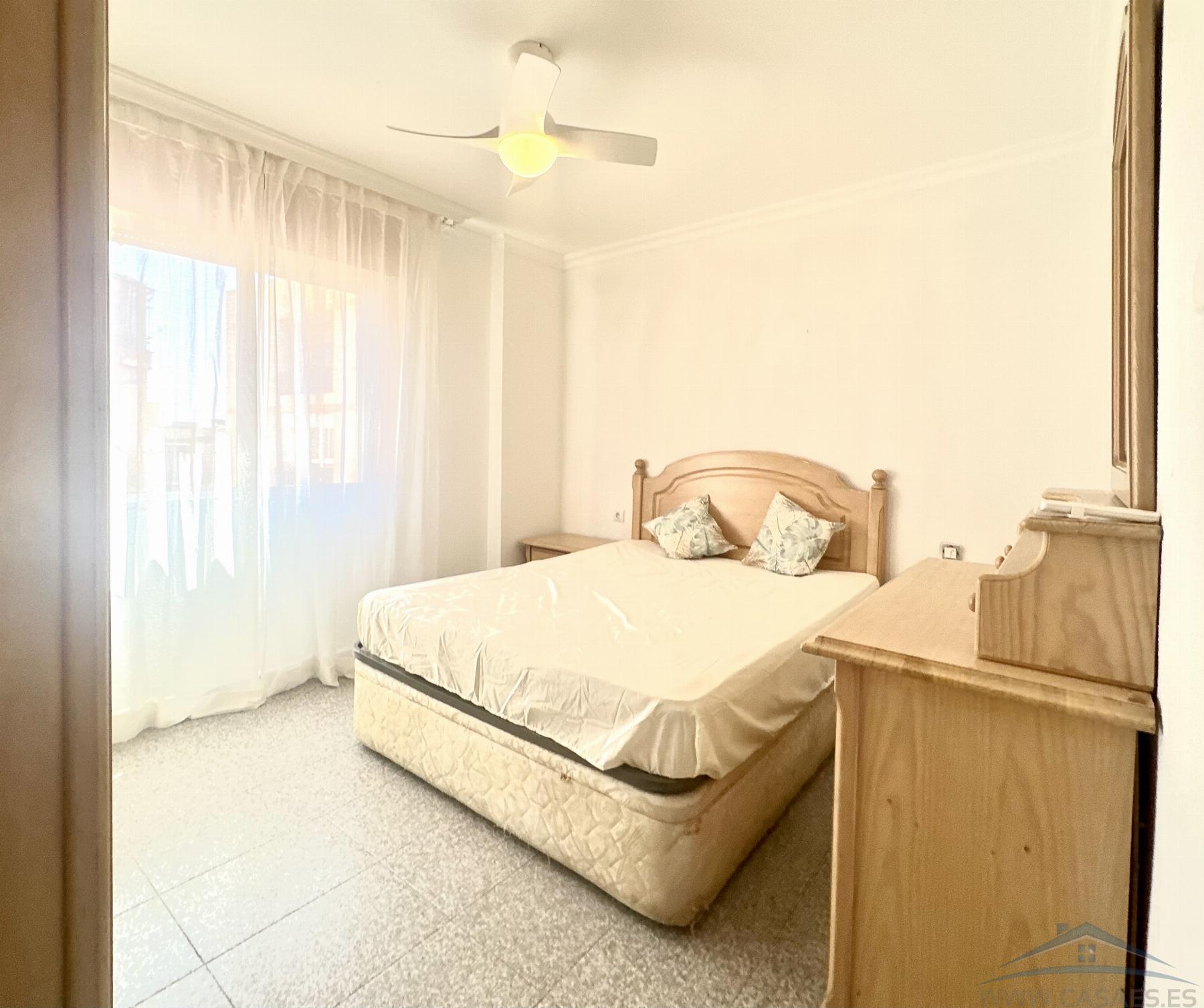 Venta de piso en Almería
