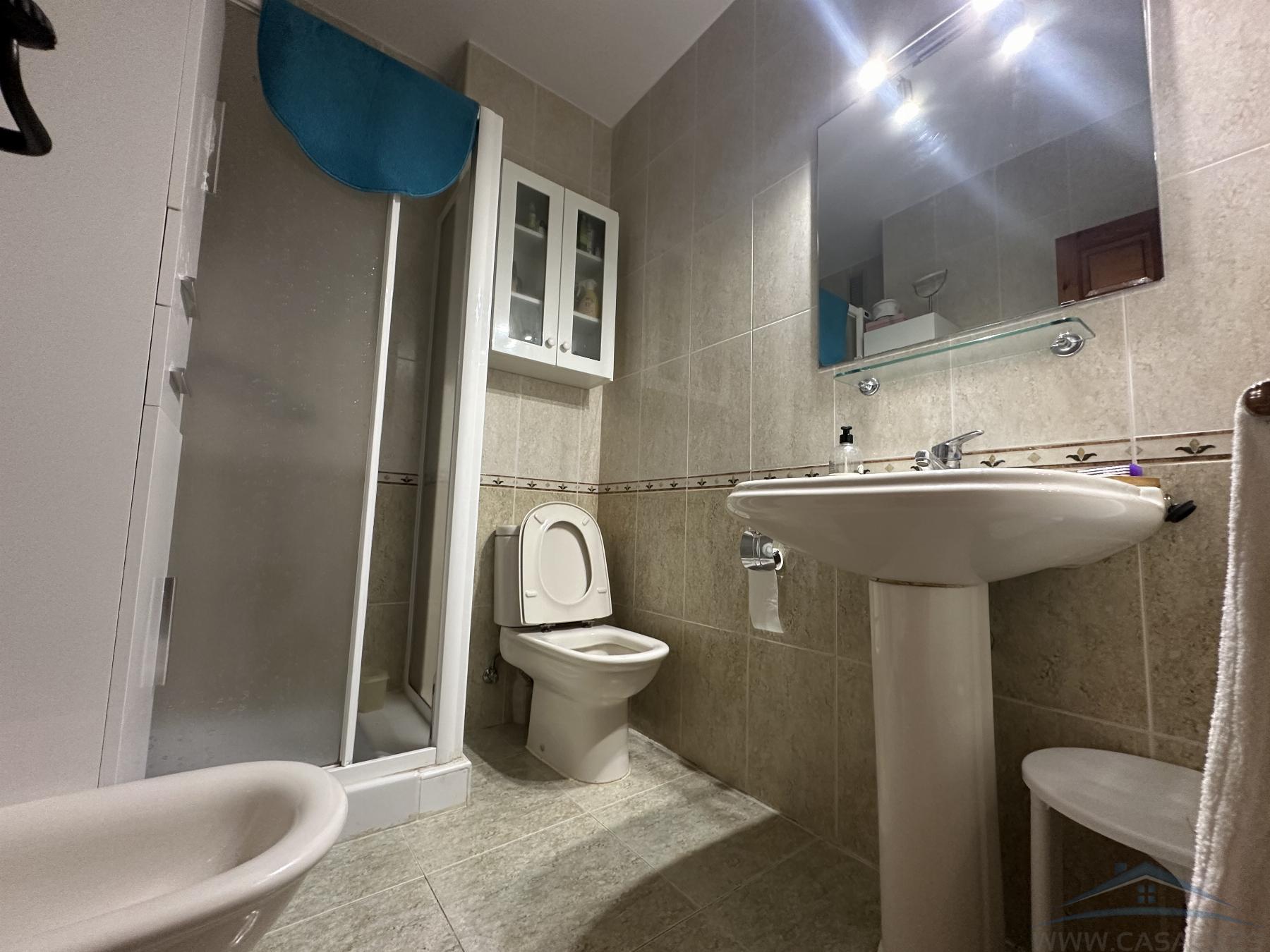 Продажа от

 Пентхаус на Aguadulce