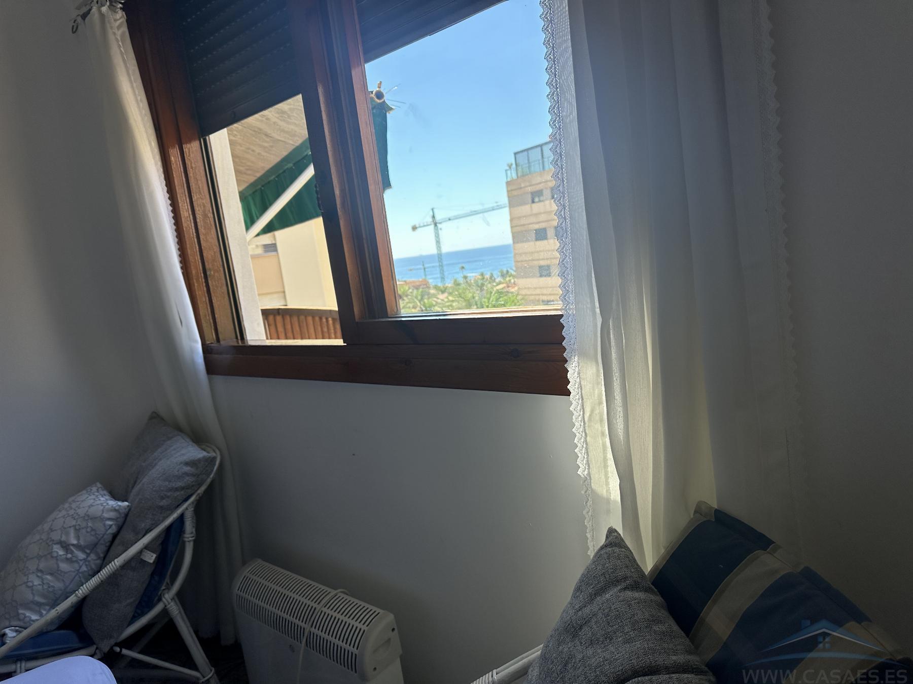 Продажа от

 Пентхаус на Aguadulce