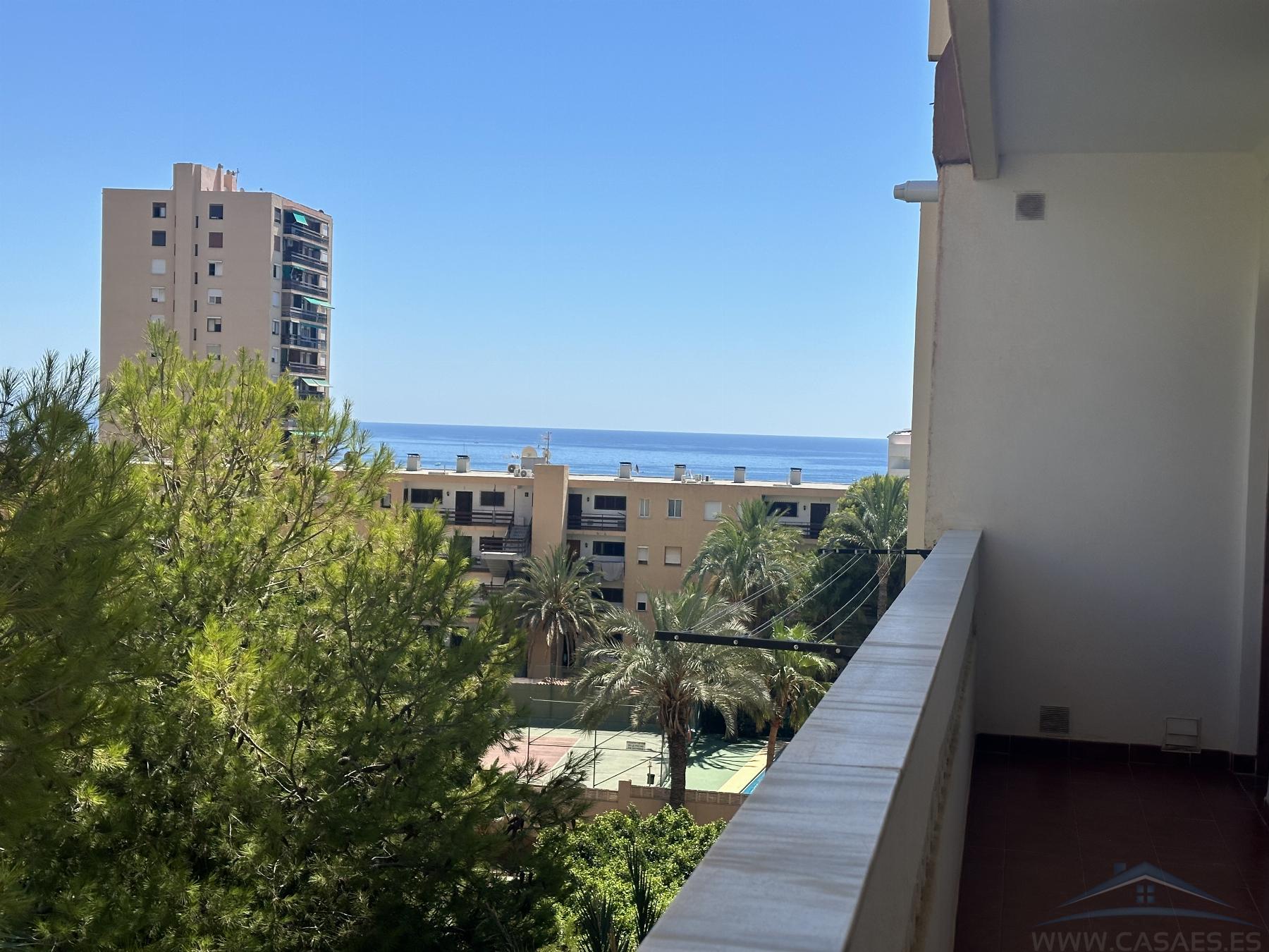 Vente de auvent dans Aguadulce