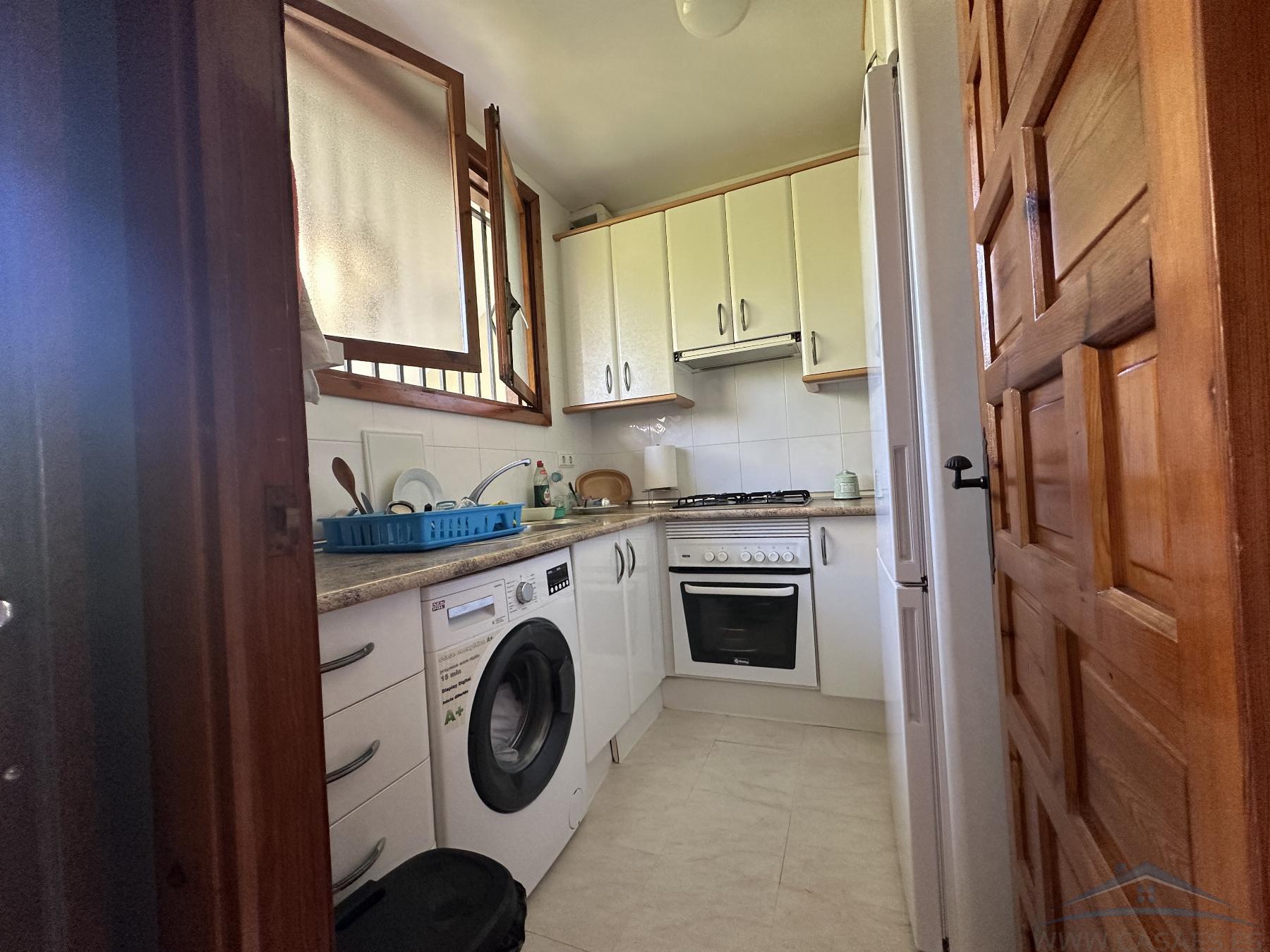 Продажа от

 Пентхаус на Aguadulce