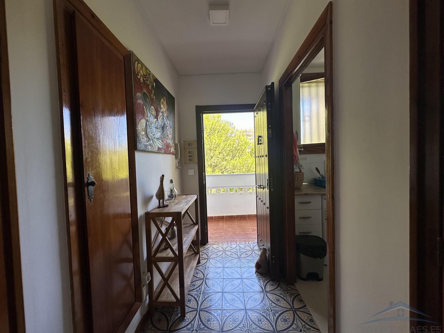 Продажа от

 Пентхаус на Aguadulce