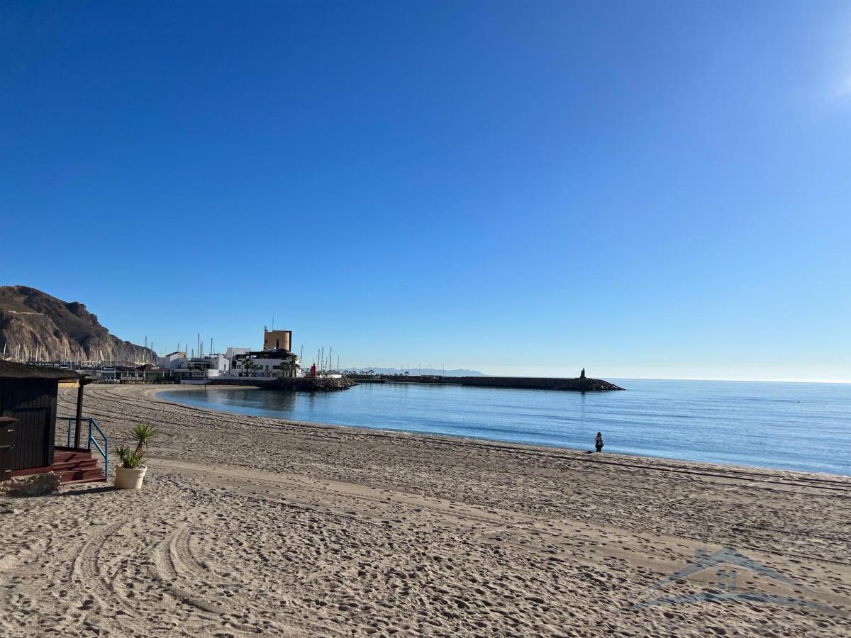 Vente de appartement dans El Parador de las Hortichuelas