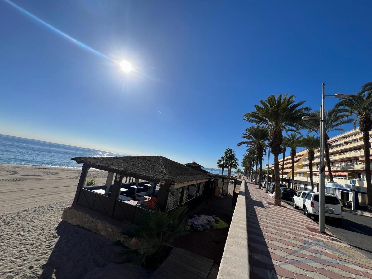 Vente de appartement dans El Parador de las Hortichuelas