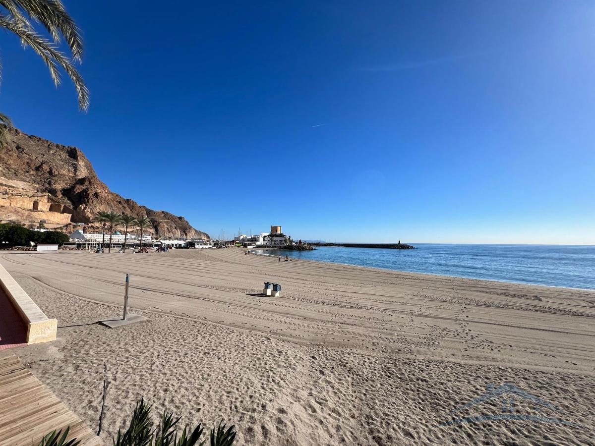Vente de appartement dans El Parador de las Hortichuelas