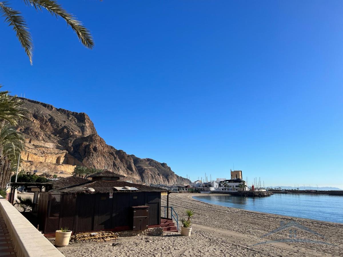 Vente de appartement dans El Parador de las Hortichuelas