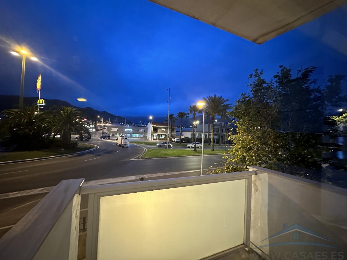 Vente de appartement dans El Parador de las Hortichuelas